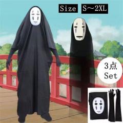 コスプレ 仮装 ヘッドレスマン 大人用 【 コスプレ 衣装 ハロウィン